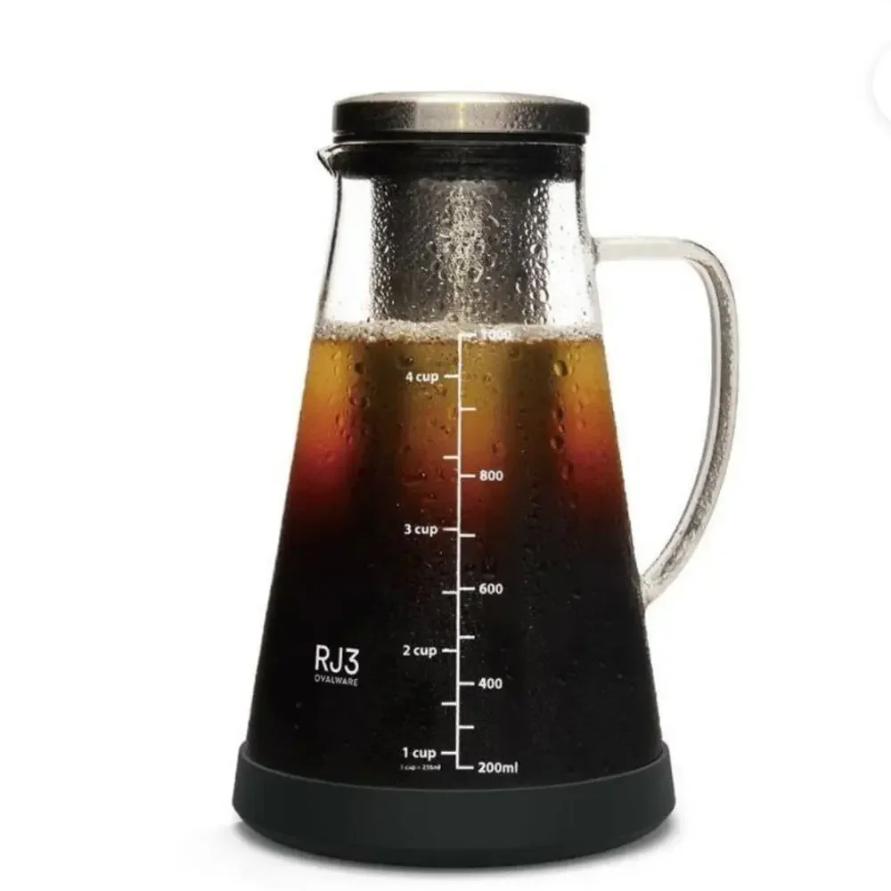 Ovalware rj3 cold